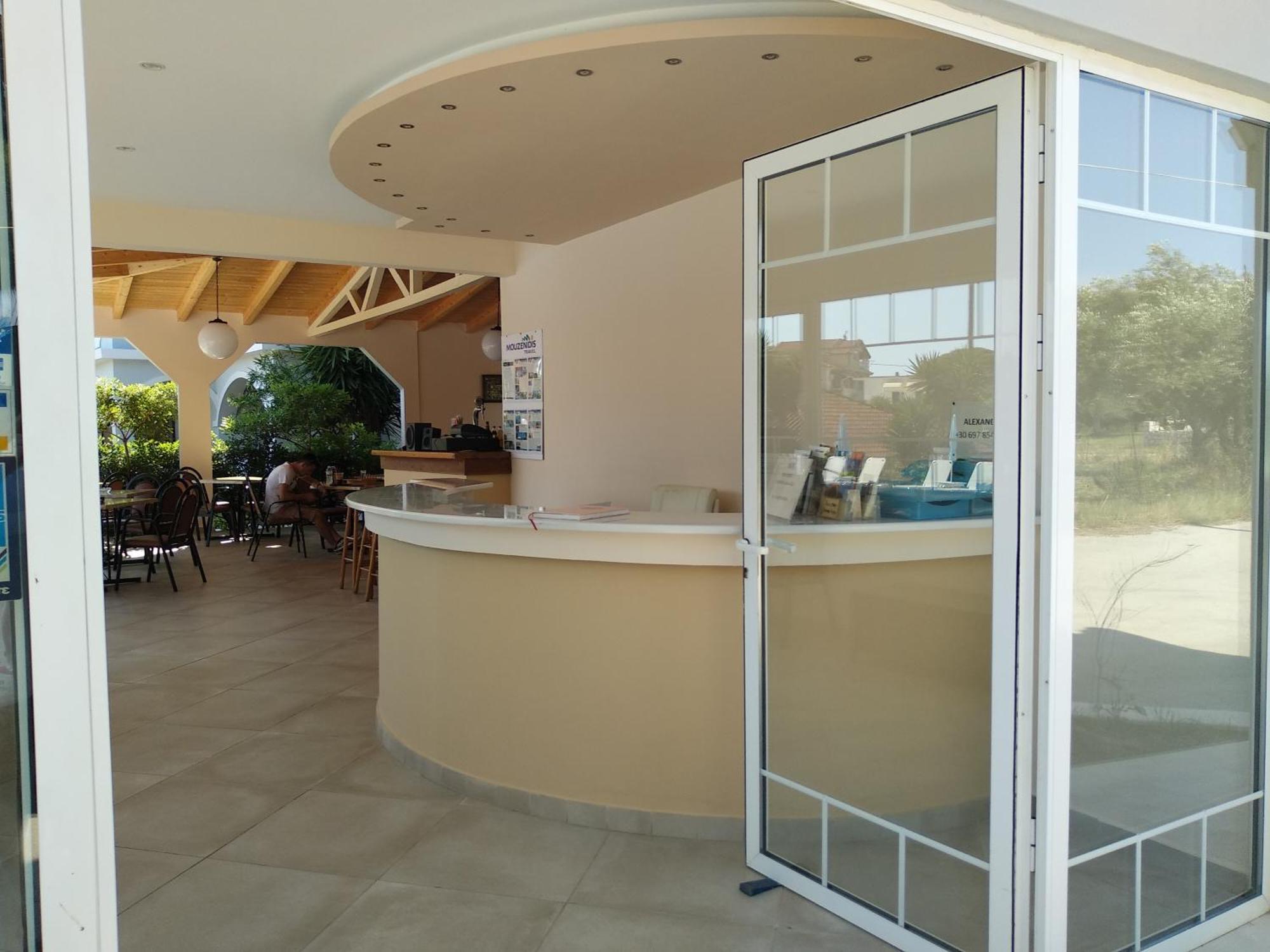 Zante Yliessa Apartment Vasilikos  Exterior photo